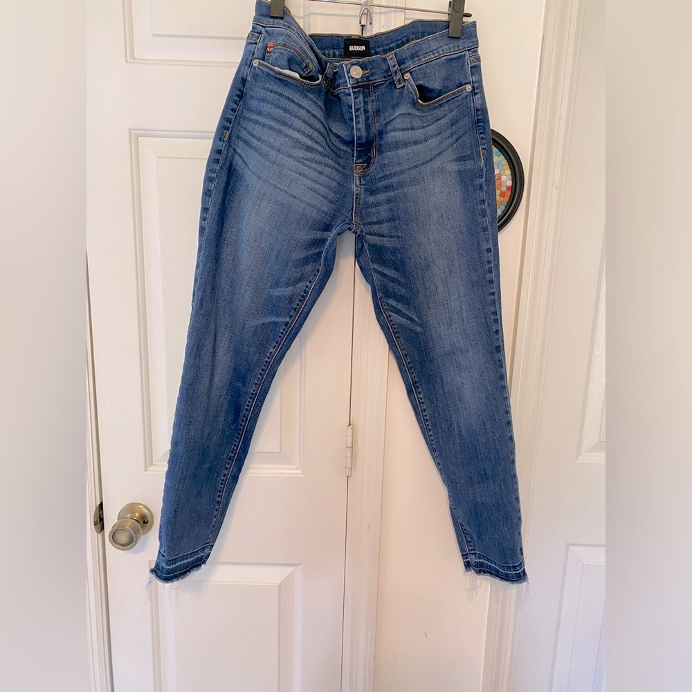 Hudson jeans